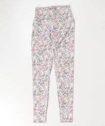 TIGORA（ティゴラ）の「ティゴラ TIGORA ロングタイツプリント柄（レギンス/スパッツ）」