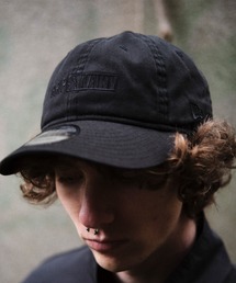 GRIP SWANY | 【15135286】GRIPSWANY×NEWERA  9THIRTY BOX LOGO(キャップ)