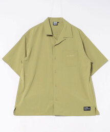 REEF（リーフ）の「REEF BAJA DRY SHIRTS 半袖シャツ / セットアップ対応【2026年春夏モデル】（シャツ/ブラウス）」