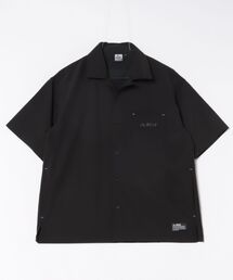 REEF（リーフ）の「REEF BAJA DRY SHIRTS 半袖シャツ / セットアップ対応【2026年春夏モデル】（シャツ/ブラウス）」