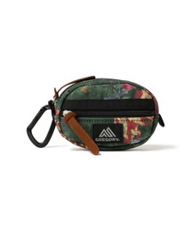 GREGORY（グレゴリー）の「GREGORY / マイクロ ポーチ テイルメイト（ポーチ）」