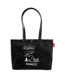 ROOTOTE ルートート IP.A4w.メタリック.Peanuts-0Q