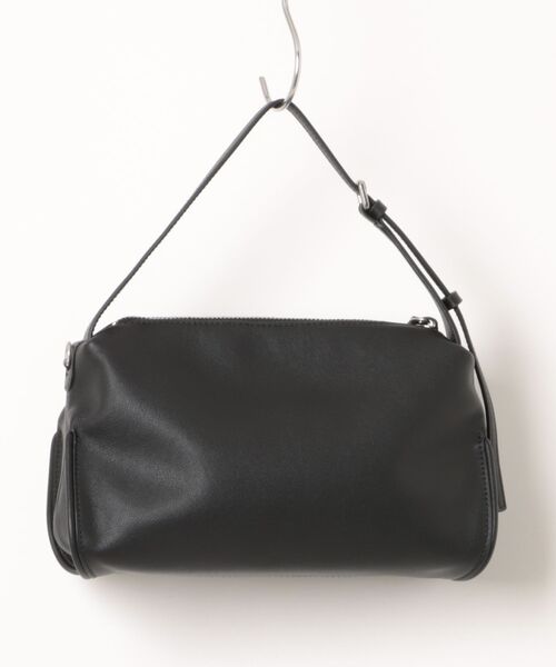Scrap Book（スクラップブック）の「【LUMEN】PILLOW TOTE BAG（トートバッグ・レディース・イエロー/ブラック・FREE）」の3枚目の写真