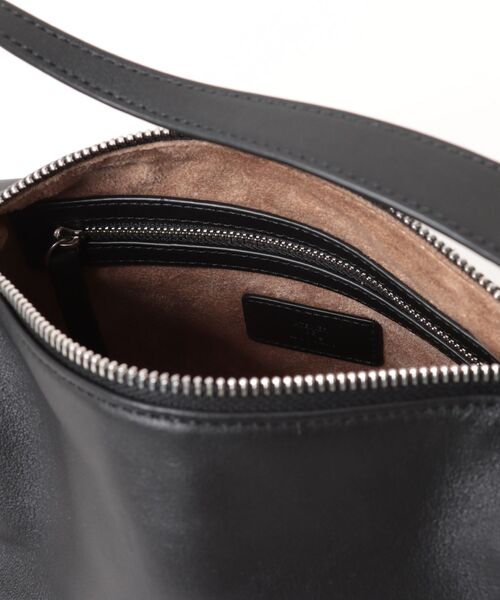 Scrap Book（スクラップブック）の「【LUMEN】PILLOW TOTE BAG（トートバッグ・レディース・イエロー/ブラック・FREE）」の5枚目の写真