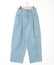O（オー）の「デニムパンツ（デニムパンツ）」