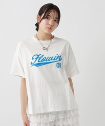 repipi armario | 【3デザイン8カラー】最強きゃわTee【綿100%】(Tシャツ/カットソー)