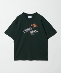 MONKEY TIME（モンキータイム）の「＜GRAND COLLECTION＞CENTRAL PARK Tシャツ（Tシャツ/カットソー）」