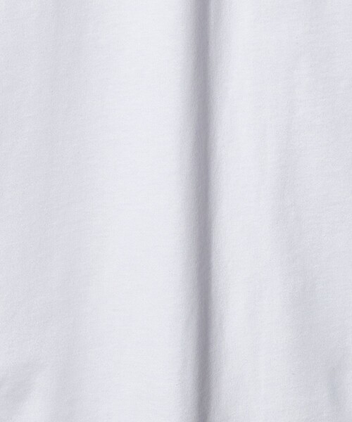 MONKEY TIME（モンキータイム）の「＜GRAND COLLECTION＞CENTRAL PARK Tシャツ（Tシャツ/カットソー・メンズ・ネイビー/ホワイト/ダークグリーン・M/XL/L/S）」の15枚目の写真