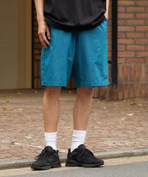 OK YESTERDAY / オーケー イエスタデイ ワイドイージーショーツ / WIDE EASY SHORTS 秋 秋服 2026年秋冬