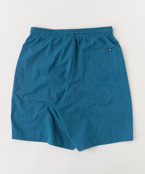 OK YESTERDAY(オッケーイエスタデイ)の「OK YESTERDAY / オーケー イエスタデイ ワイドイージーショーツ / WIDE EASY SHORTS 2026年 夏 夏服(その他パンツ・メンズ・カーキ/ブラック/ブルー/ブラック系その他/ネイビー・L/M)」の15枚目の写真