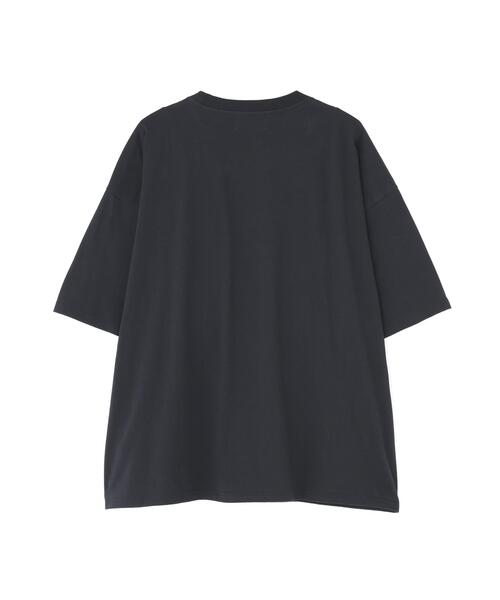 WHITELAND(ホワイトランド)の「【WEB&DEPOT限定】WHITELAND/ホワイトランド/GRIM REPER S/S TEE(Tシャツ/カットソー・メンズ・ブラック・L/M)」の8枚目の写真