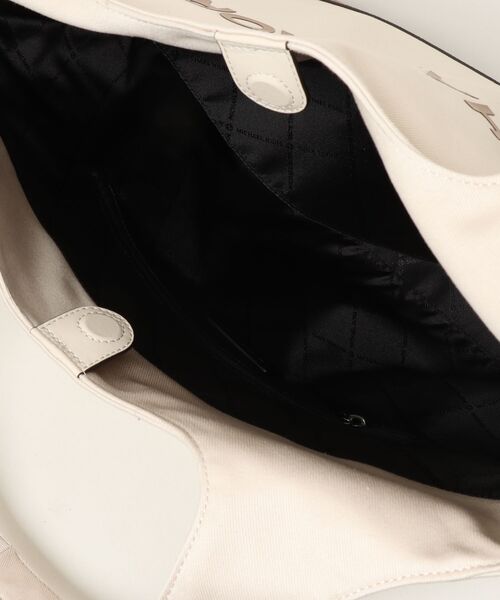 MICHAEL KORS(マイケルコース)の「SOFT TOTE Tote(トートバッグ・メンズ・ベージュ系・FREE)」の4枚目の写真