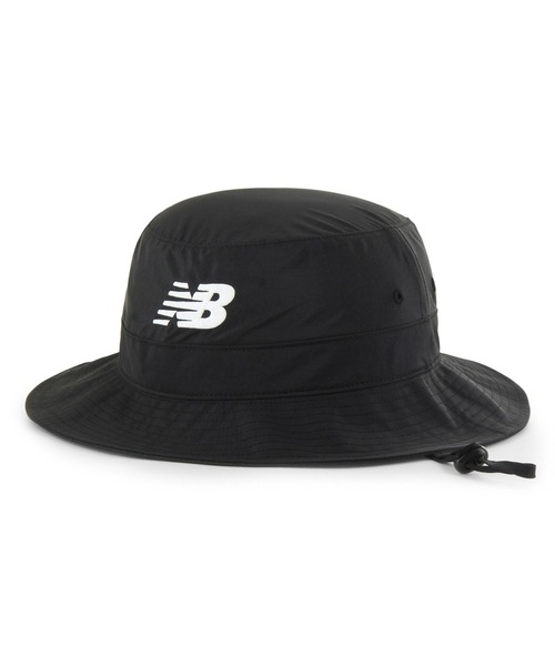 NEW BALANCE(ニューバランス)の「'47 バケットハット(ハット・メンズ・ブラウン/ネイビー/ブラック・ONE SIZE)」の1枚目の写真