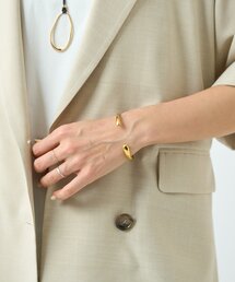 BEARDSLEY（ビアズリー）の「ドロップブレスレット《LIVETART》（ブレスレット）」