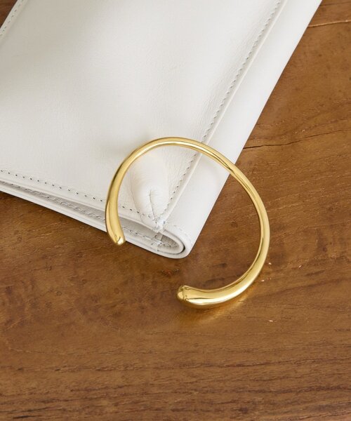 LIVETART（リヴェタート）の「ドロップブレスレット《LIVETART》（ブレスレット・レディース・ゴールド・FREE）」の5枚目の写真