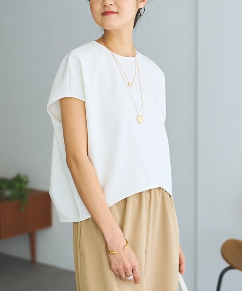 LIVETART（リヴェタート）の「ドロップブレスレット《LIVETART》（ブレスレット・レディース・ゴールド・FREE）」の7枚目の写真