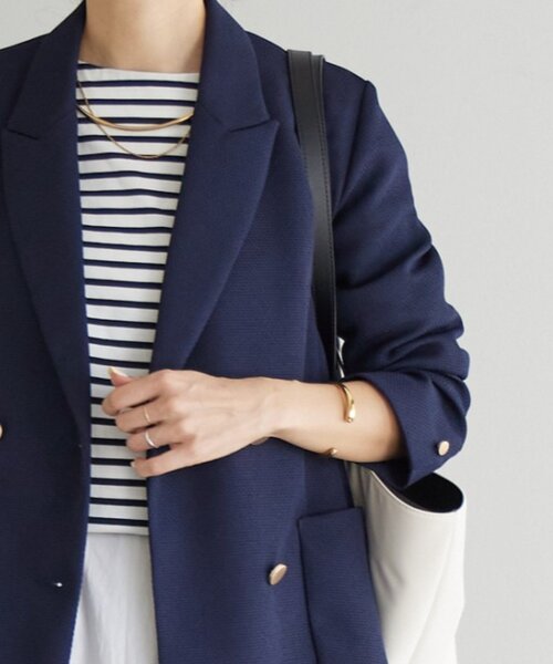 LIVETART（リヴェタート）の「ドロップブレスレット《LIVETART》（ブレスレット・レディース・ゴールド・FREE）」の8枚目の写真