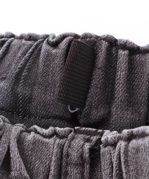 WASK（ワスク）の「6分丈バイカラー・ストレッチデニムパンツ（デニムパンツ・キッズ・ブルー/グレー・130cm/150cm/140cm/160cm）」の18枚目の写真