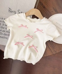 aimoha(�A�C���n)�́yaimoha-KIDS-�z���{�����`�[�t�����g�b�v�X (SS)(T�V���c/�J�b�g�\�[)