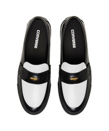 CONVERSE（コンバース）の「ALL STAR COINLOAFER　31315090（スニーカー）」