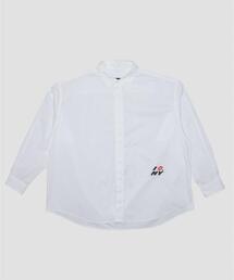 LOTTO | LOTTO　I LOSANGA NY LONG-SLEEVE SHIRTS(シャツ/ブラウス)