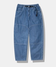 GRAMICCI/グラミチ JAPANESE CHAMBRAY DOUBLE KNEE