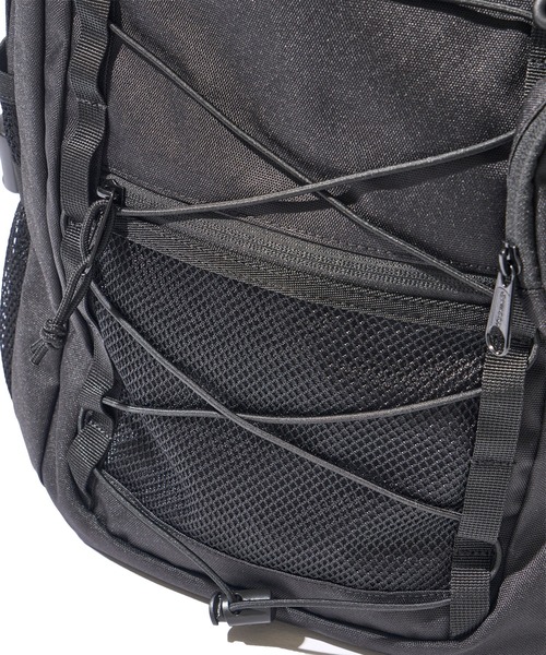 OUTDOOR PRODUCTS(アウトドアプロダクツ)の「【OUTDOOR PRODUCTS / アウトドアプロダクツ】29L 撥水加工 コーデュラバックパック(バックパック/リュック・レディース・ブラック・FREE)」の8枚目の写真