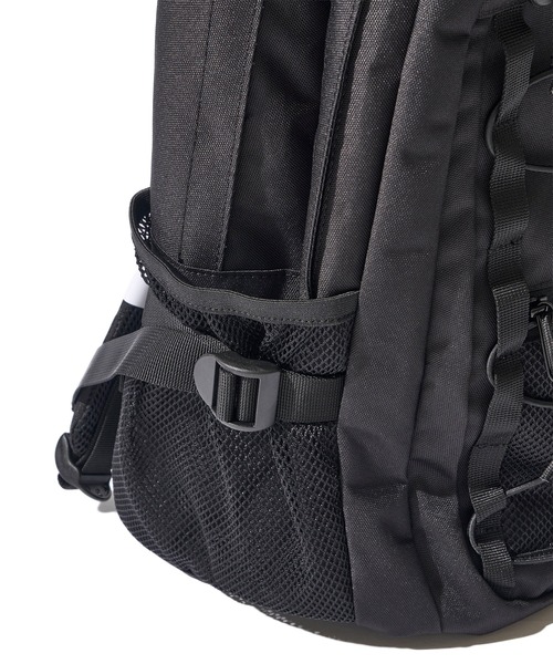 OUTDOOR PRODUCTS(アウトドアプロダクツ)の「【OUTDOOR PRODUCTS / アウトドアプロダクツ】29L 撥水加工 コーデュラバックパック(バックパック/リュック・レディース・ブラック・FREE)」の10枚目の写真