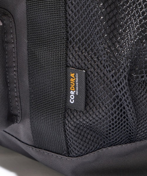 OUTDOOR PRODUCTS(アウトドアプロダクツ)の「【OUTDOOR PRODUCTS / アウトドアプロダクツ】29L 撥水加工 コーデュラバックパック(バックパック/リュック・レディース・ブラック・FREE)」の11枚目の写真