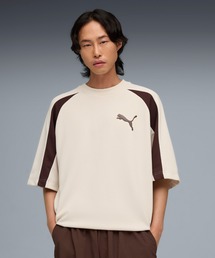 PUMA プーマ メンズ ランニング スピード ハーフタイツ 骨盤ベルト付