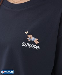 【アクティブウェア・速乾ドライ・ＵＶカット】OUTDOOR PRODUCTS／半袖Ｔシャツ