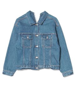 セール】【MASU/エムエーエスユー】MASUBOYS DENIM JAKET ANGELS