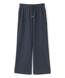 【マルチシーン】タンブラーブッチャードロスト付きパンツ