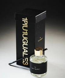 1 piu 1 uguale 3（ウノピゥウノウグァーレトレ）の「113 AROMA DIFFUSER / 156ｍl（ルームフレグランス/お香）」