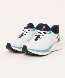 ATHREAM（アスリーム）の「ATHREAM アスリーム 【ハンズフリー】メンズ ウォーキングシューズ【軽量 幅広3E 滑りにくい】ランニング スニーカー 776201（スニーカー）」