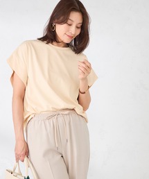 ゆるシルエットプルオーバー