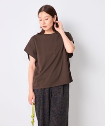 ゆるシルエットプルオーバー