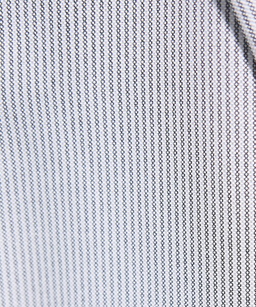 DESIGNWORKS(デザインワークス)の「【セットアップ対応】リネンライクジャケット / 速乾性 / 防シワ性 / 形態安定性 / 通気性(テーラードジャケット・メンズ・ベージュ/ネイビー/ストライプ・44/46/48/50/52)」の16枚目の写真