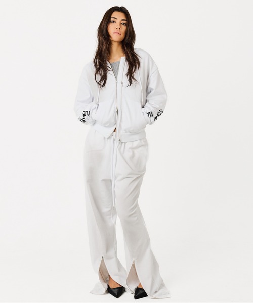 JUST FIT WZIP HOODIE（パーカー）｜BEEDEN（ビーデン）のファッション