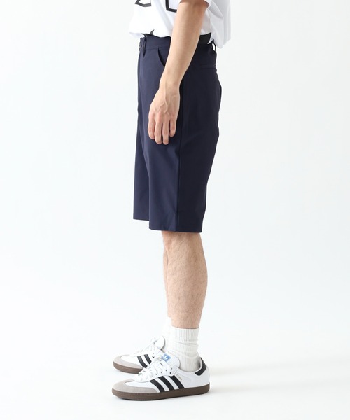 stella77golf(ステラセブンティーンセブンゴルフ)の「WX-barrierショートパンツ(その他パンツ・メンズ・ネイビー/ブラック/カーキ・XL/XXL/M)」の12枚目の写真