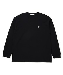 GreenlandグラフィックロングスリーブTシャツ