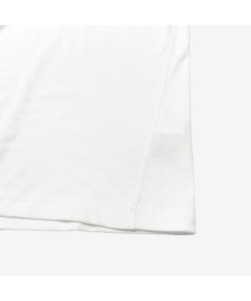 Reebok(リーボック)の「アスリート Tシャツ / ATHLETE T-SHIRT(Tシャツ/カットソー・メンズ・ブルー/ブラック/ホワイト・MEDIUM/SMALL/LARGE/X-LARGE)」の4枚目の写真