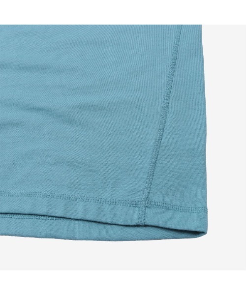 Reebok(リーボック)の「アスリート Tシャツ / ATHLETE T-SHIRT(Tシャツ/カットソー・メンズ・ブルー/ブラック/ホワイト・MEDIUM/SMALL/LARGE/X-LARGE)」の14枚目の写真