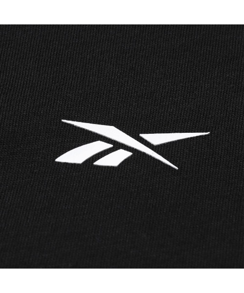Reebok(リーボック)の「アスリート Tシャツ / ATHLETE T-SHIRT(Tシャツ/カットソー・メンズ・ブルー/ブラック/ホワイト・MEDIUM/SMALL/LARGE/X-LARGE)」の22枚目の写真