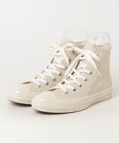 セール】CONVERSEコラボ スエードALL STAR US HI/UG（スニーカー 