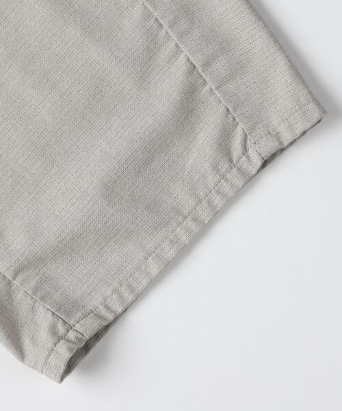 SOMETHING(サムシング)の「SOMETHING(サムシング)サマーベイカーカーブパンツ(その他パンツ・レディース・ベージュ・XS/S/M/L)」の15枚目の写真