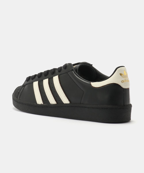 adidas Originals(アディダスオリジナルス)の「adidas Originals JABBAR LO HALF SHELL KI8523(スニーカー・メンズ・ブラック・26cm/27cm/27.5cm/28cm/28.5cm/26.5cm)」の3枚目の写真