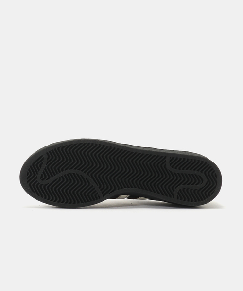 adidas Originals(アディダスオリジナルス)の「adidas Originals JABBAR LO HALF SHELL KI8523(スニーカー・メンズ・ブラック・26cm/27cm/27.5cm/28cm/28.5cm/26.5cm)」の4枚目の写真