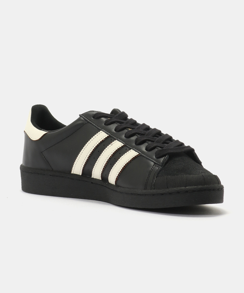 adidas Originals(アディダスオリジナルス)の「adidas Originals JABBAR LO HALF SHELL KI8523(スニーカー・メンズ・ブラック・26cm/27cm/27.5cm/28cm/28.5cm/26.5cm)」の5枚目の写真