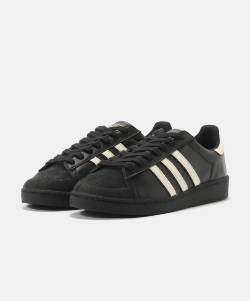 adidas Originals(アディダスオリジナルス)の「adidas Originals JABBAR LO HALF SHELL KI8523(スニーカー・メンズ・ブラック・26cm/27cm/27.5cm/28cm/28.5cm/26.5cm)」の7枚目の写真